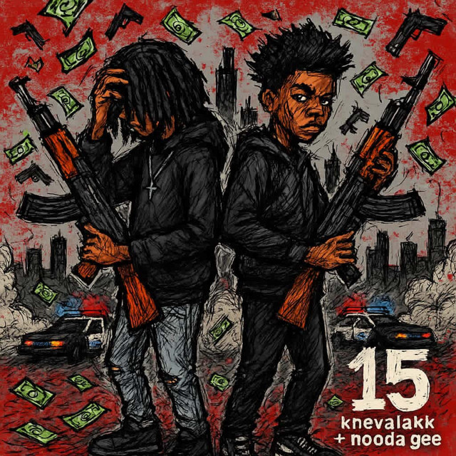 15 (Audio)