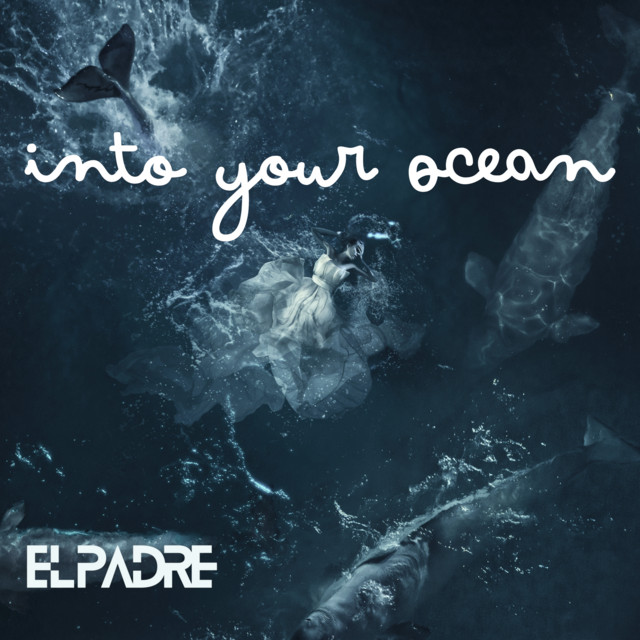 Into Your Ocean cover art