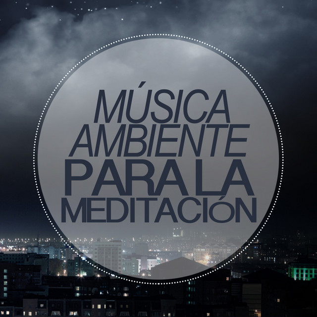 Música Ambiente para la Meditación cover art
