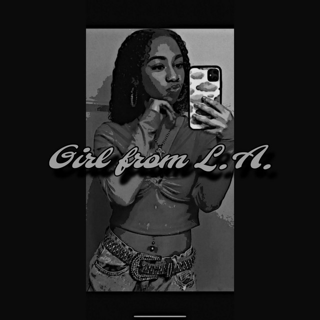 Girl From L.A.