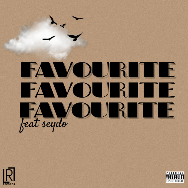 Favourite cover art