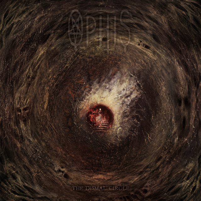 The Dismal Circle cover art
