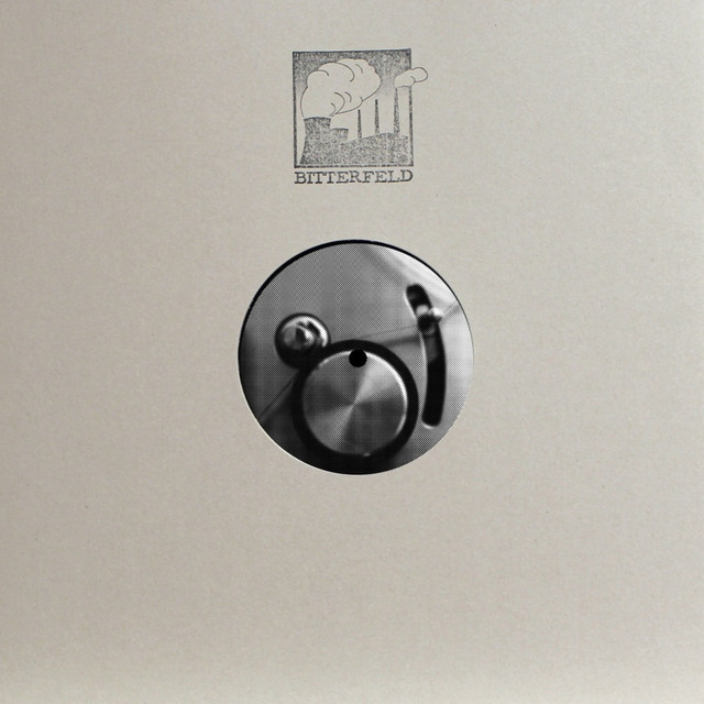 BIT003 cover art