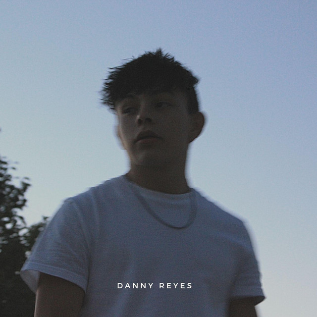 Am I Enough? - EP by Danny Reyes | Spotify
