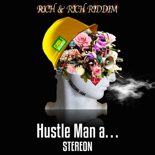Hustle Man a...