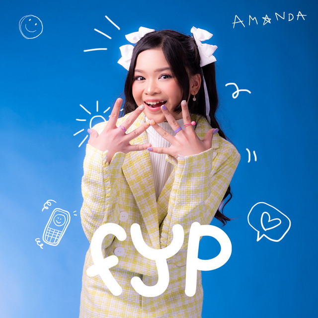 FYP cover art