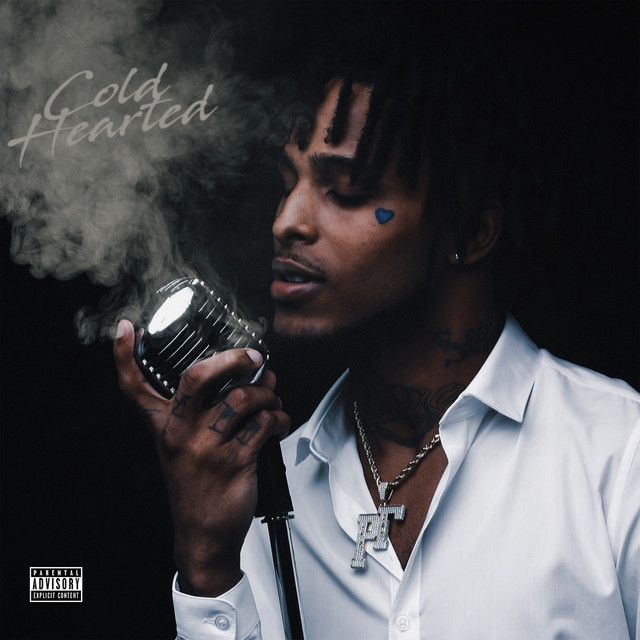 Cold Hearted cover art