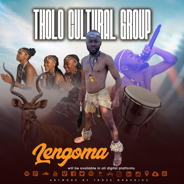Tholo Cultural Group