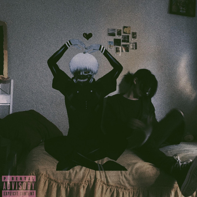 Nek0 cover art