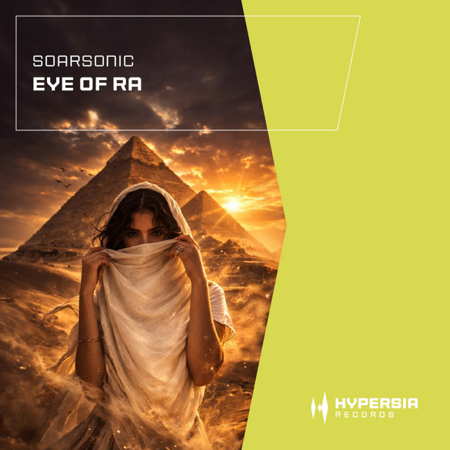 Eye Of Ra - Extended Mix album art