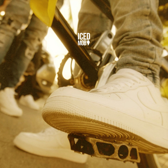 Amarelo cover art