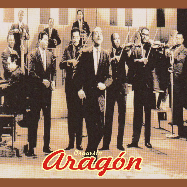 Charangas de Siempre: Orquesta Aragón cover art
