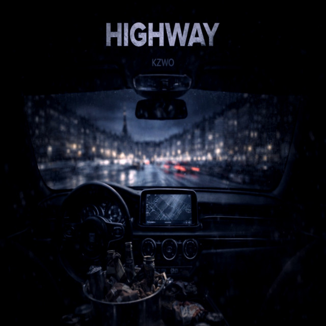 Highway cover