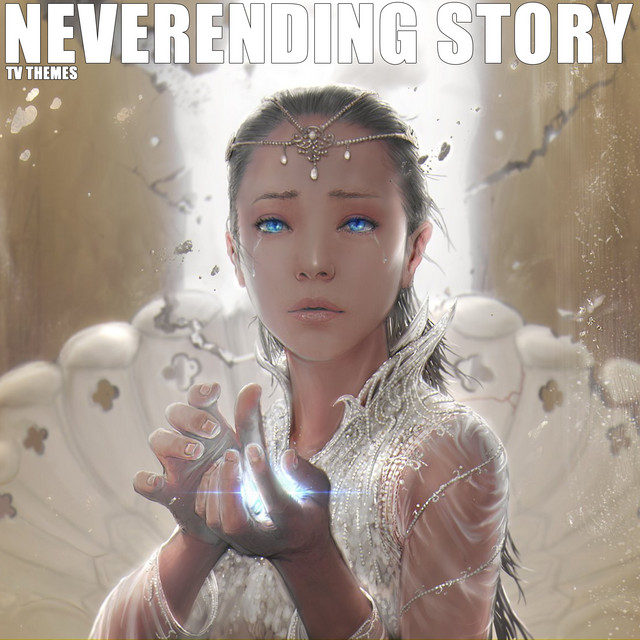 Neverending Story (from Stranger Things) - Single by Limahl | Spotify