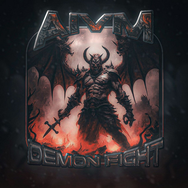 Demon Fight - Single by A1VM | Spotify