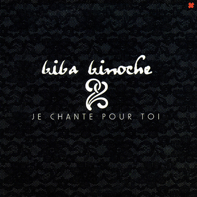 Je Chante Pour Toi cover