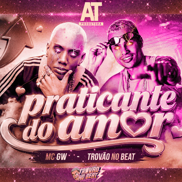 Praticante do Amor