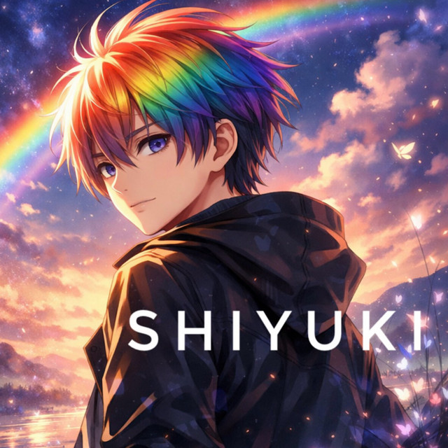 SHIYUKI