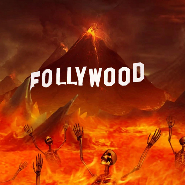 Follywood - Single by Fregend | Spotify