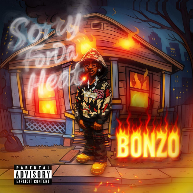 Bonzo