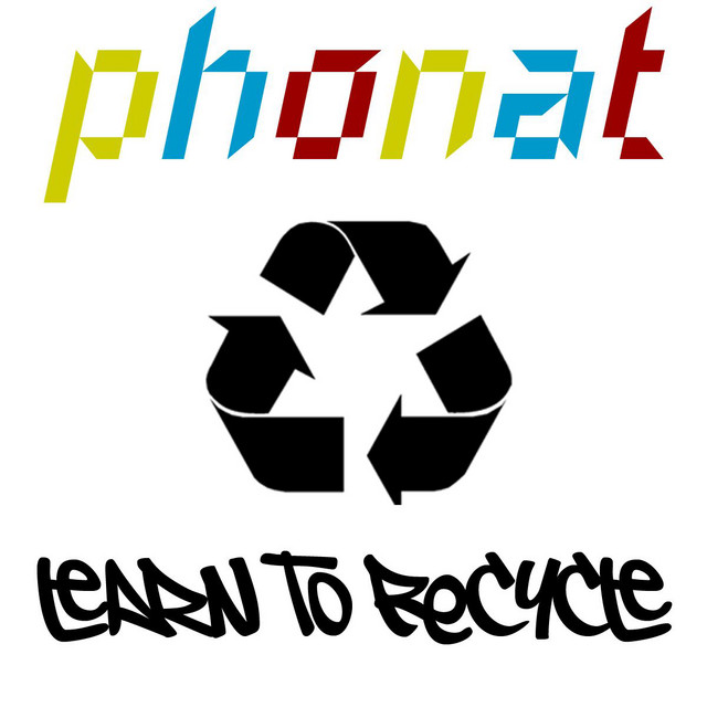 Learn To Recycle