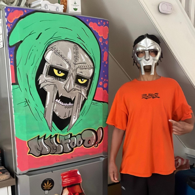 doomsday cover art