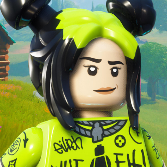 bill me cover art