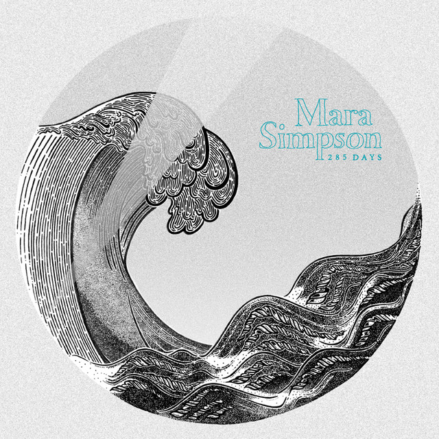 285 Days cover art