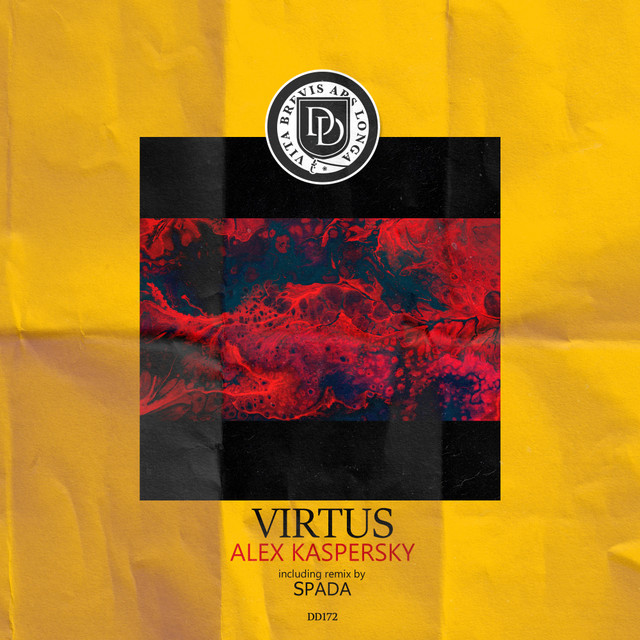 Virtus - Spada Remix album art