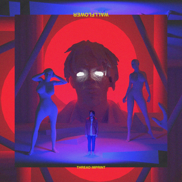 Wallflower cover art