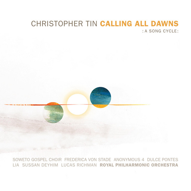 Calling All Dawns cover art