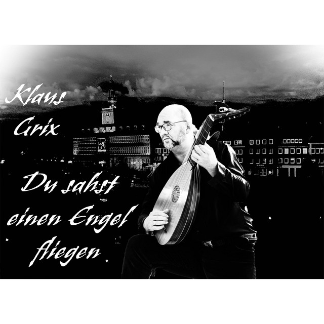 Klaus Grix