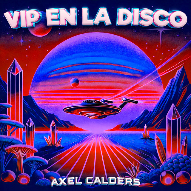 Vip en la Disco