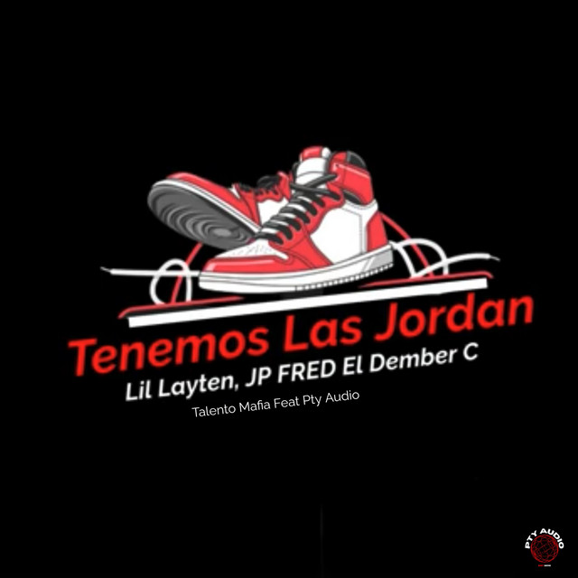 Tenemos Las Jordan