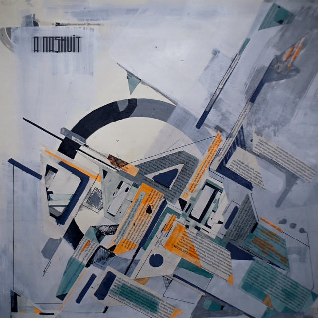A Naşkvit cover art