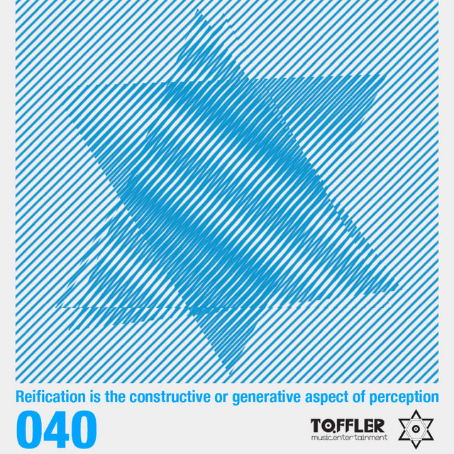 Toffler Sound 040 cover art