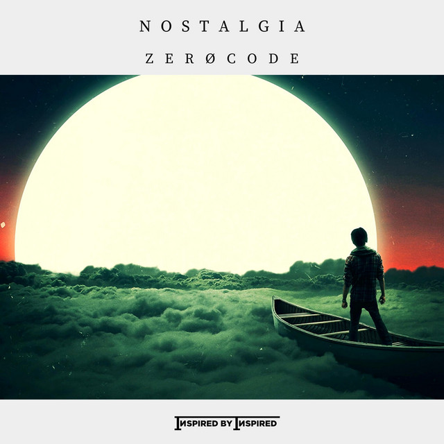Nostalgia cover art