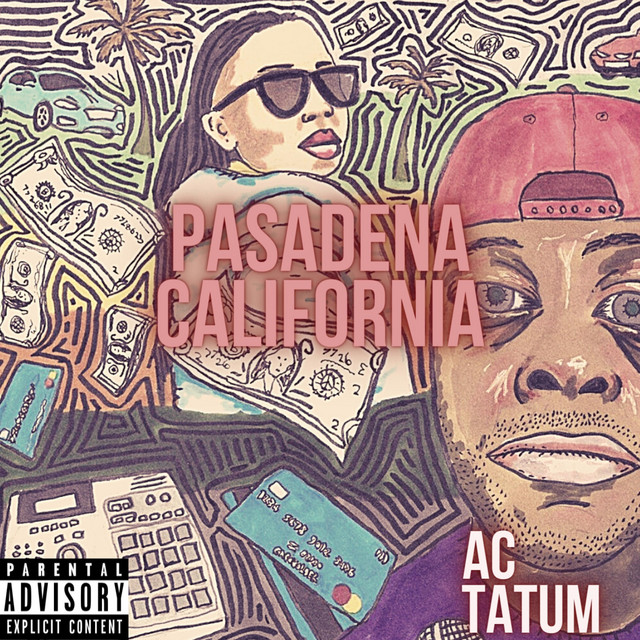 Can T Be Mad Song And Lyrics By Ac Tatum Kamilah Chevel Spotify