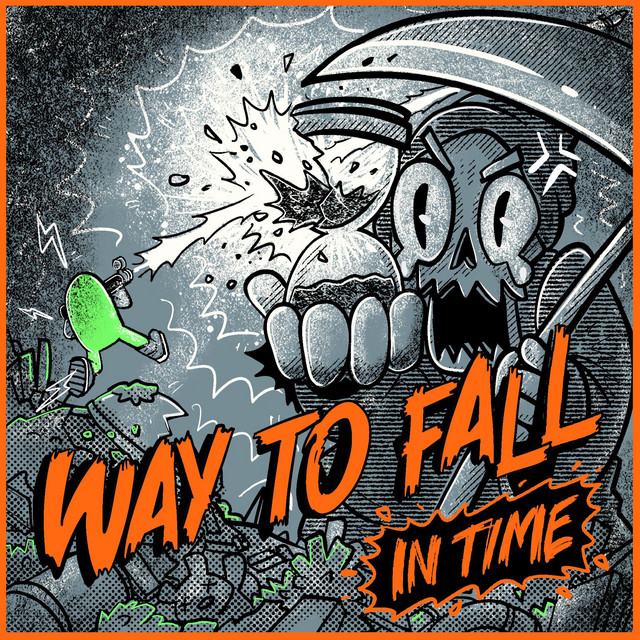 In Time - song and lyrics by Way To Fall | Spotify