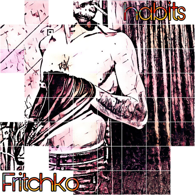 Habits cover art