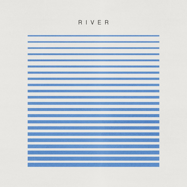 River cover art