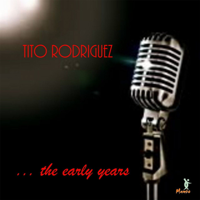 The Early Years cover art