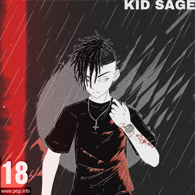 hunnid grand freestyle - song and lyrics by KID SAGE, Yugo getit | Spotify