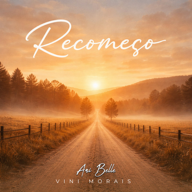 Recomeço - Introdução