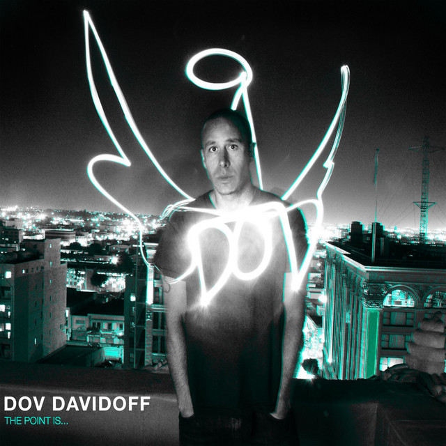 The Point Is cover art