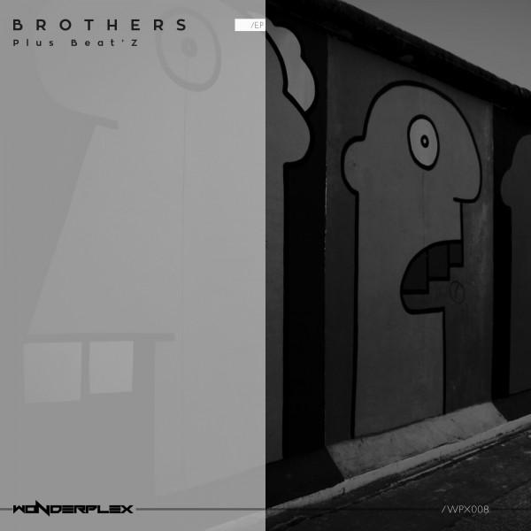 Brothers cover art