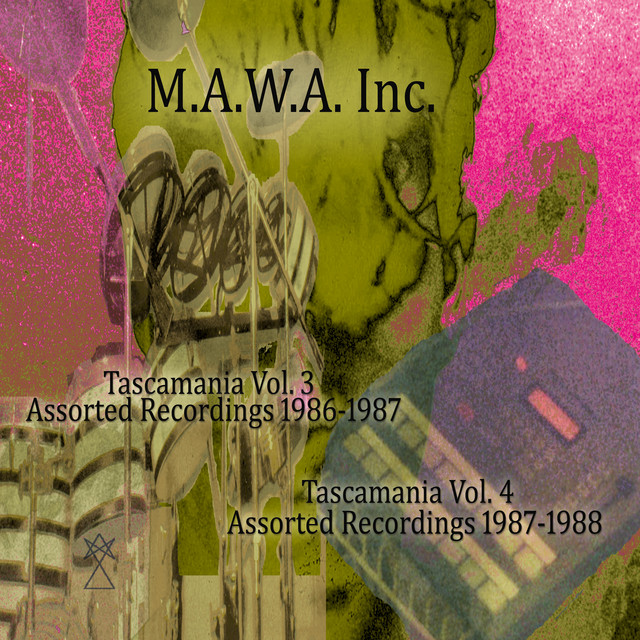 M.A.W.A. Inc.