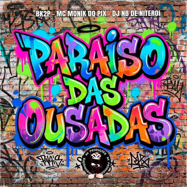 PARAISO DAS OUSADAS LIGHT