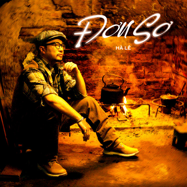 Đơn Sơ cover art