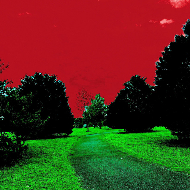 Hermeglobin cover art
